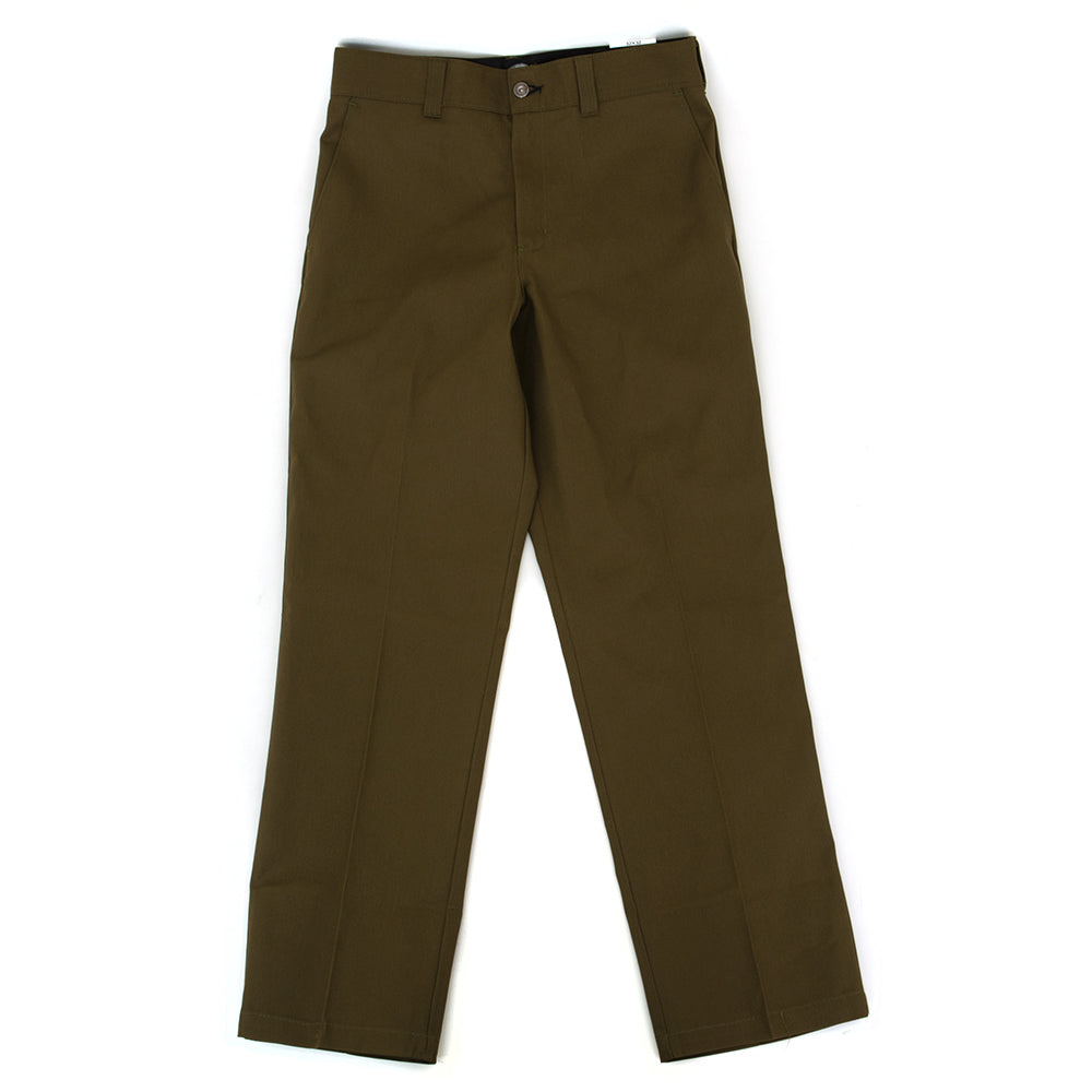 Tenley Dark Olive High Rise Boot Cut Pants (Size Small) | Catching  Fireflies Boutique